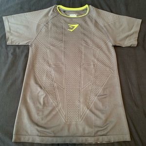 Unique Gymshark T-Shirt